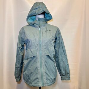 Columbia windbreaker